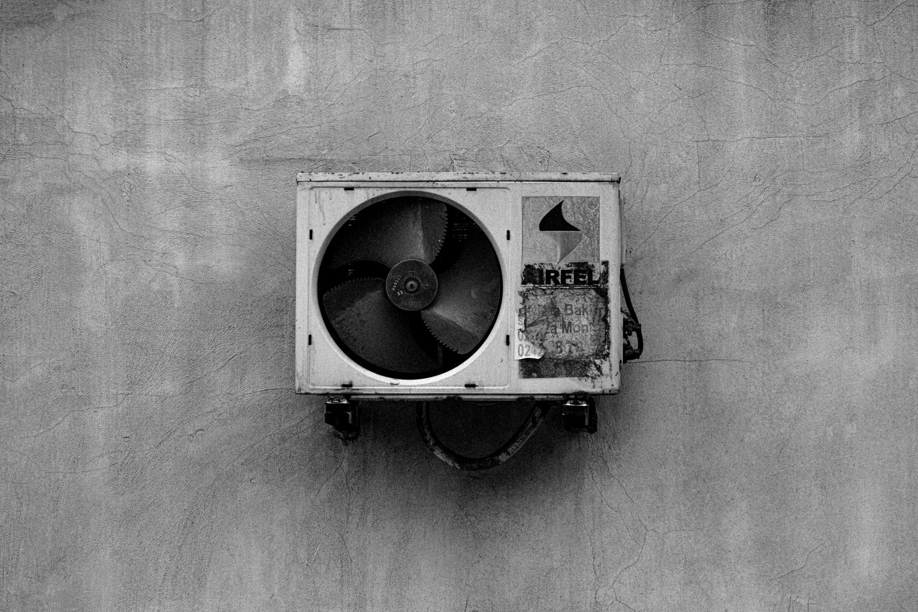 Dépannage climatisation à Sevran